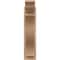 Ekena Millwork 6-in W x 18-in D x 26-in H Funston Trad Rough Cedar Woodgrain TimberThane Outlooker, Primed Tan OUTUR060X18X26FST04RCPR - alternate 3